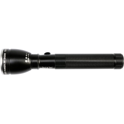 METALOWA LATARKA Z DIODĄ LED CREE XP-E, 162X37MM