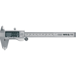 Suwmiarka elektroniczna 150mm dokładnoość 0,03mm + etui