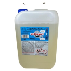 ULTRAMYT Doskonały środek do odtłuszczania i mycia 6L