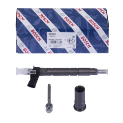 Wtryskiwacz Opel Vivaro,Renault  Trafic 2.0 0445115007  Bosch