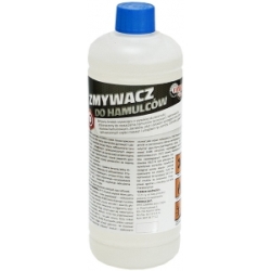 Zmywacz do hamulców 1L