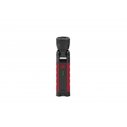 Lampa Warsztatowa ZOOM Kątowa, 1000 Lum, 2500 Mah, FLEX