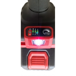 Klucz udarowy akumulatorowy 20V AQ-ONE 1/2