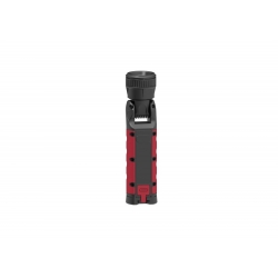 Lampa Warsztatowa ZOOM Kątowa, 1000 Lum, 2500 Mah, FLEX