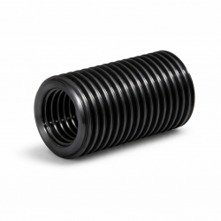 Tulejka m6x1x8x1,25 urwana śruba wtryskiwacza 20mm