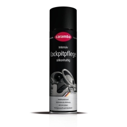 PIANKA DO KOKPITU-SPRAY Z SILIKONEM 500ML