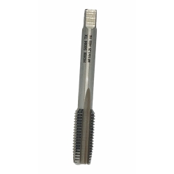 GWINTOWNIK M10x1.25 mm. HSS DIN-2181/1P