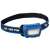 LATARKA CZOŁOWA 3W COB LED z czujnikiem ruchu