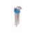 ZESTAW IMBUSÓW Z PRZEDŁUŻKĄ 10 szt. 1123 - TORX EXTRA DŁUGIE T10 - T50