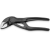 Szczypce nastawne "Cobra XS" do rur Knipex