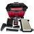 Odkurzacz akumulatorowy 20V AQ-ONE Dry & Wet 10L, HEPA, 100–200W, Zestaw 1x4Ah + Walizka BMC