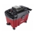Odkurzacz akumulatorowy 20V AQ-ONE Dry & Wet 10L, HEPA, 100–200W, Zestaw 1x4Ah + Walizka BMC