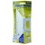 Kątownik aluminiowy 3D 45', 45'