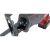 Piła szablasta akumulatorowa 20V AQ-ONE (Lisica) 2700 RPM, Skok 23 mm, Zestaw 1x4Ah + Ładowarka