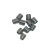Sprężynki do naprawy gwintu M6X1mm 2D 10 szt