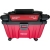 Odkurzacz akumulatorowy 20V AQ-ONE Dry & Wet 10L, HEPA, 100–200W, Zestaw 1x4Ah + Walizka BMC