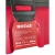 Odkurzacz akumulatorowy 20V AQ-ONE Dry & Wet 10L, HEPA, 100–200W, Zestaw 1x4Ah + Walizka BMC