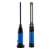 LATARKA "SLIM" 6W COB + 1 SMD Z ŁADOWARKĄ