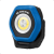 LAMPKA KIESZONKOWA 7W COB LED + 3W SMD Z UCHWYTEM I MAGNESEM