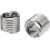 Sprężynki do naprawy gwintu M6X1mm 2D 10 szt