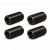 Tulejka M8X1,25-zew.M12 X1,5 X 22 mm 4 szt